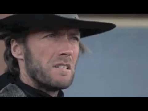 You're gonna look awfully silly with that knife