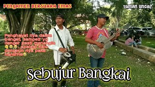 Download lagu TERBARU Sebujur bangkai rhoma irama Versi hendra n... mp3
