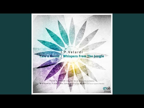 Whispers From the Jungle (Francisco Castro Remix)