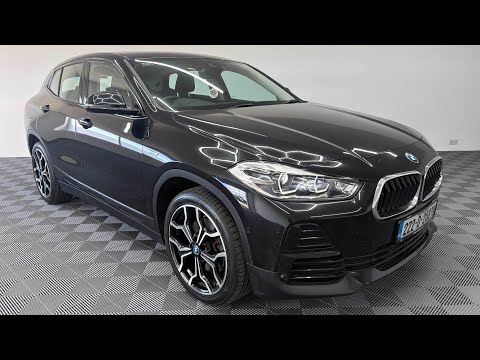 BMW X2 1.5 Phev Sport 2022 - Image 2