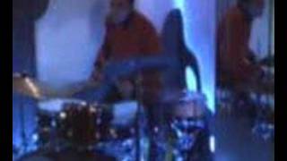 Armando Luongo-SOLO-with Funk Under Garage