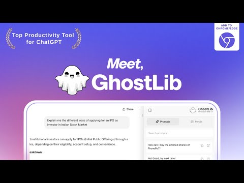 Item video thumbnail