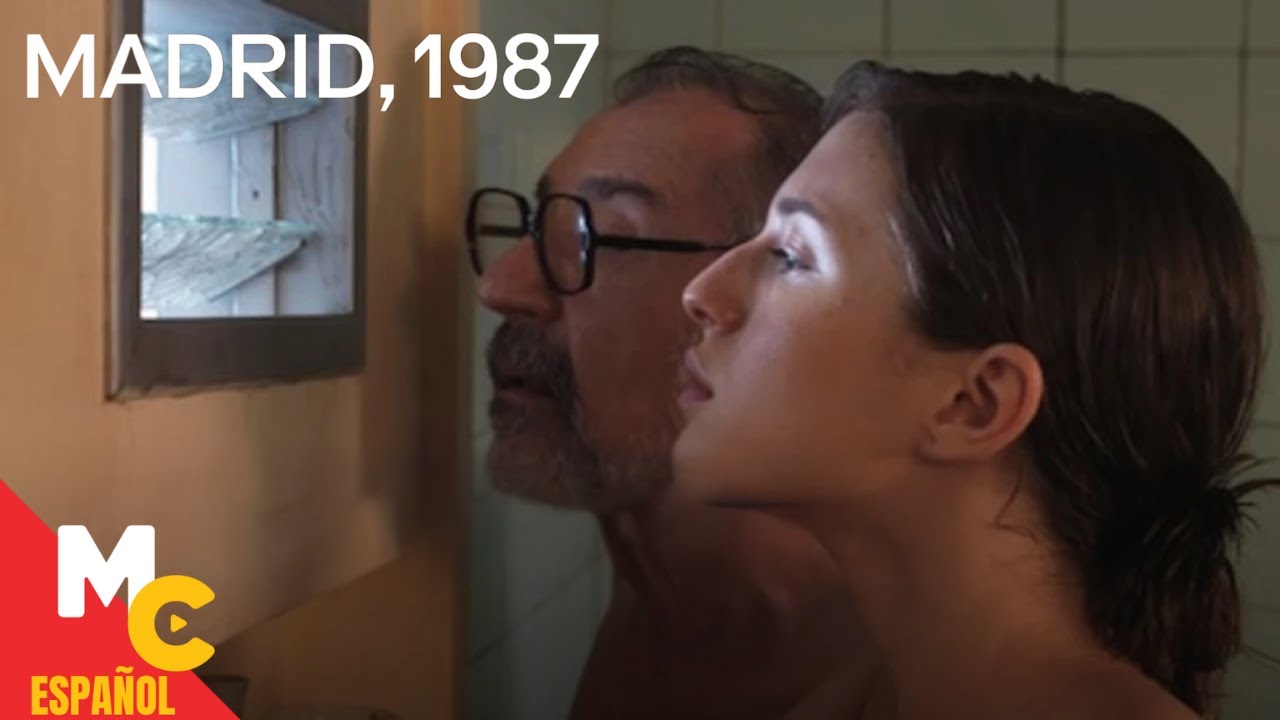 Madrid 1987 – Full Movie in Latin American Spanish | Intellectual Drama