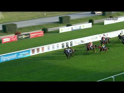 6. dostih - Cena České pojišťovny, a.s. - dostihy Velká Chuchle 27. 10. 2019