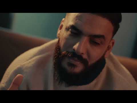 SOFIANE ASLA  - HABIBI W BAS (COVER NASSIF ZEYTOUN)