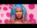 Nicki Minaj The Boys Clean Ft Cassie