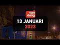 1Twente Vandaag van 13 januari 2023