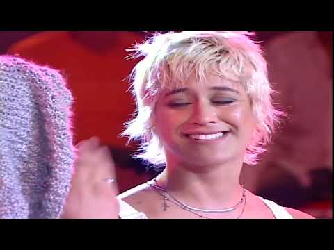 Rojo 3raGeneracion 2003 | Mario Guerrero-Leandro Martinez y Jimena Pereyra - Musical Dialogo de Amor