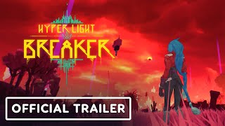 Download lagu Hyper Light Breaker First Gameplay Trailer... mp3