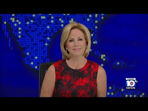 Local 10 News Brief: 12/04/23 Afternoon Edition