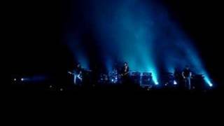 Grazed Knees - Snow Patrol