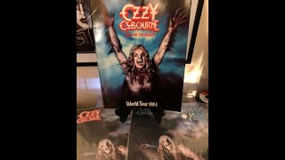 Slow Down - OZZY OSBOURNE