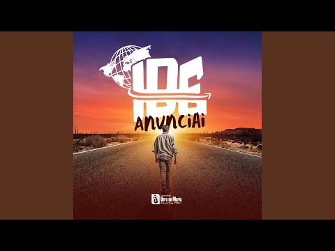 Ide Anunciai - Ministério de Música Obra de Maria