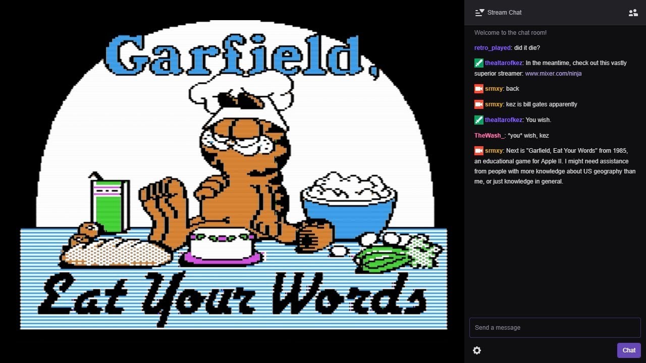 Gameplay Video