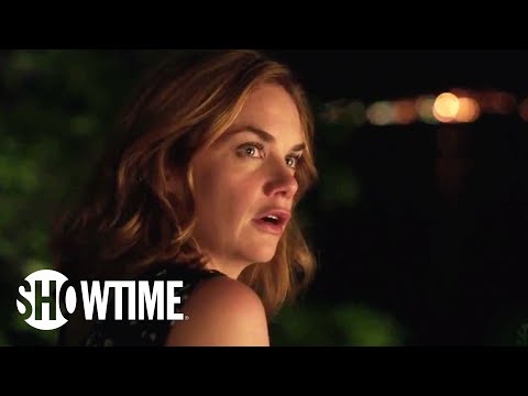 The Affair Season 2 (Characters Promo 'Alison Bailey')