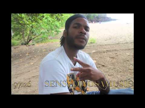 Sensé Di Yo Sa Lé Réyel