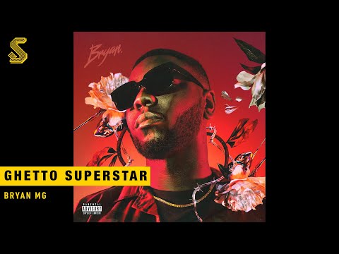 Video thumbnail for Ghetto Superstar