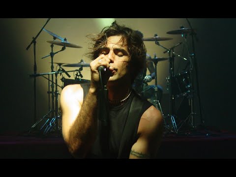 Zen - Desaparecer (Music Video Oficial)