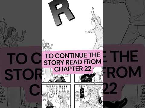 Where to Continue Reading Bocchi the Rock! Manga After the Anime #shorts