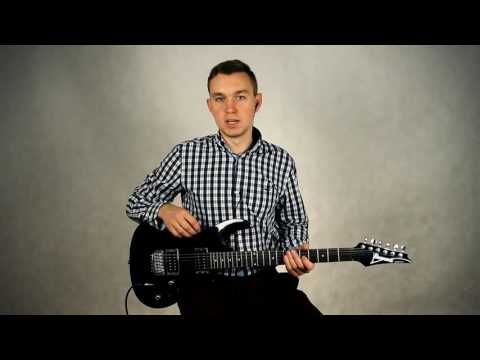 Nie próbuj grać bluesa na gitarze bez tych 3 elementów!