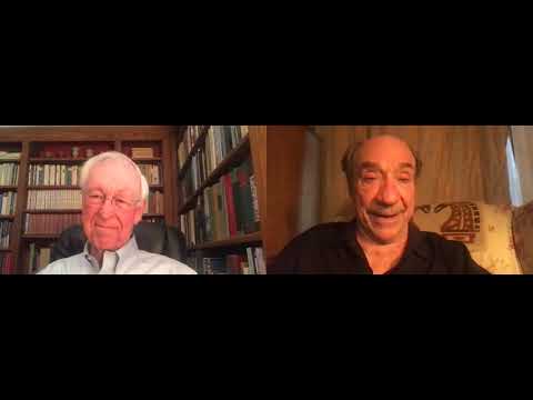 A Conversation with F Murray Abraham