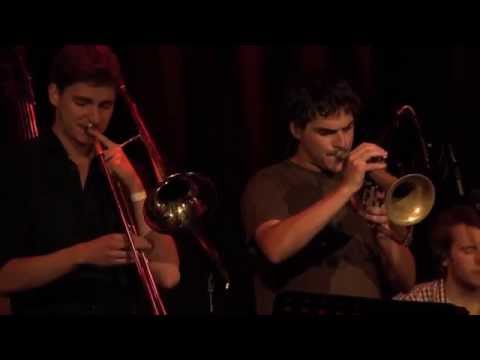 Matthias Schwengler Sextett - A Madl aufm Radl