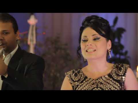 TANJA JOVANOVSKA - LJUBOVTA E CUDNA PTICA