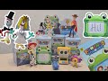 Unboxing Toy Story 5 Friends Forever Series Figures Top Toy Blind Box