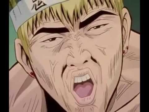 Yoroshiku! - Great Teacher Onizuka