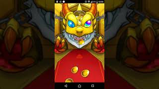 【モンスト】オールスター感謝ガチャ引いてみた！