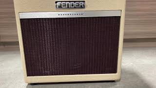 Video thumbnail for Ltd Edition  Bass Breaker 15 by Robin Smith