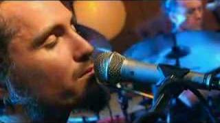 John Butler Trio - Peaches &amp; Cream (Live@ Federation Square)