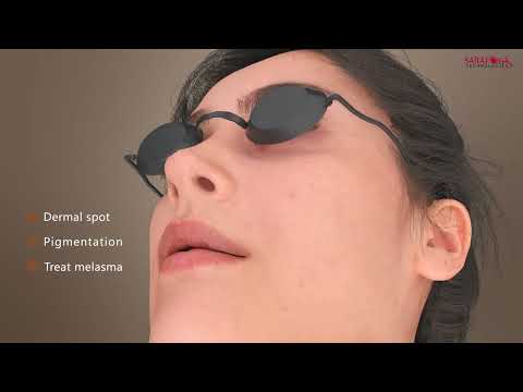 Watch on YouTube: Thulium video