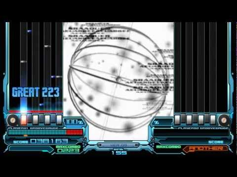 IIDX 9th style - quasar (SPA) Autoplay