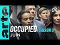Occupied | Saison 3 | Épisode 04 | ARTE Séries