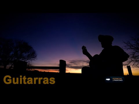 249 Yerra en El Talita (San Luis) - Estancias y Tradiciones