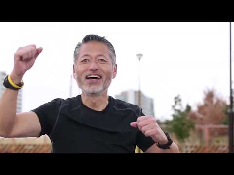 【同志社女子大学】情報メディア学科生制作 ACジャパン出展動画「PARALYMPICS」
