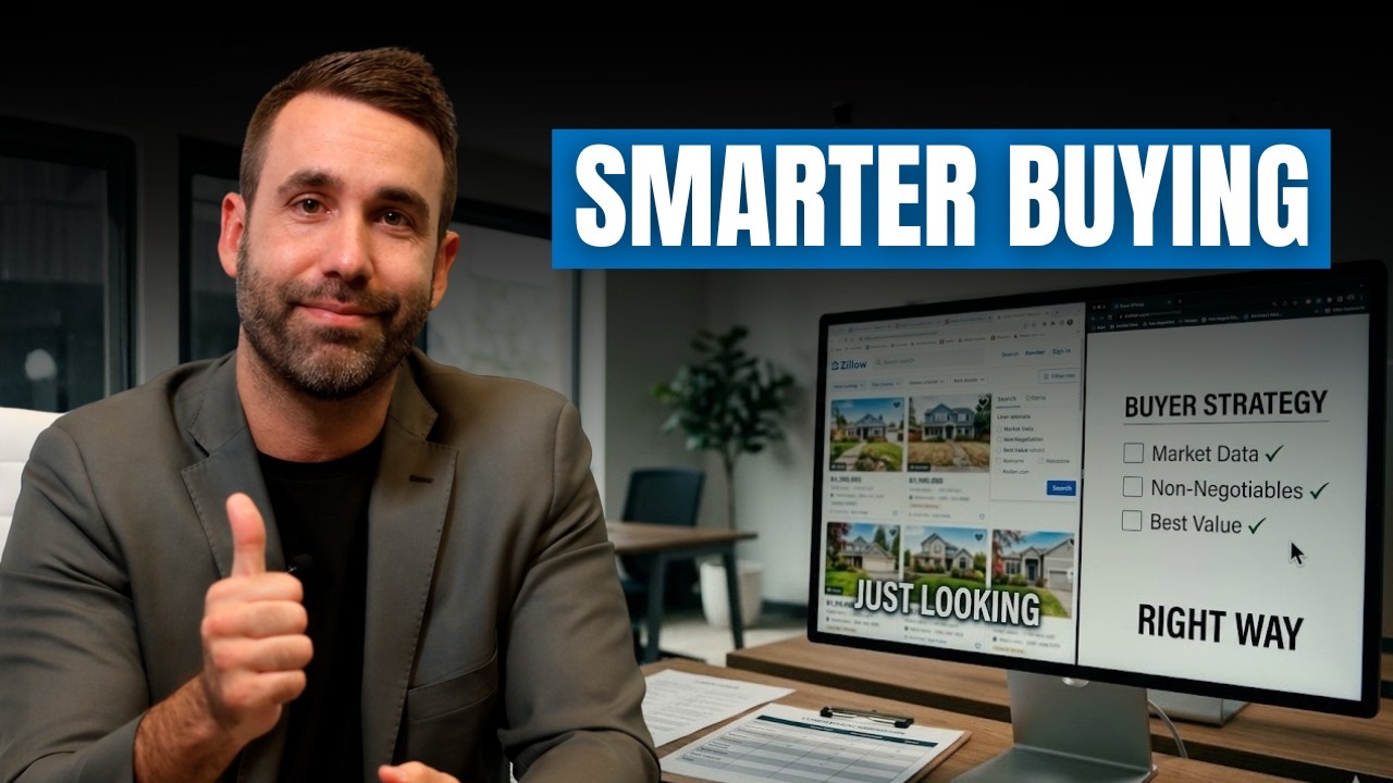 The Smart Way to Buy a Home in Kelowna