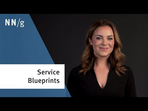 Service Blueprints: Definition - NN/G