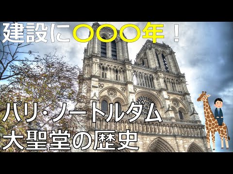 ウジェーヌ・ヴィオレ・ル・デュクについて詳しく解説