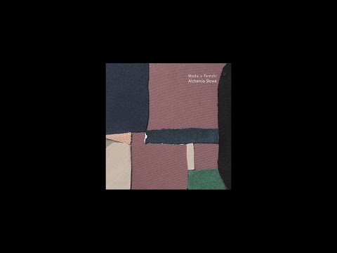 9. Mada x Temzki - O mieście skit