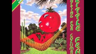 Little Feat "Spanish Moon"