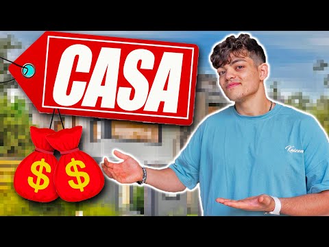 HO COMPRATO CASA A 21 ANNI