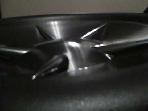 Sound test Clarion 12'' 800 watt sub