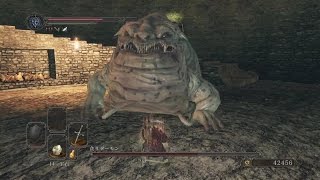 DARK SOULS 2 準備編 第4話