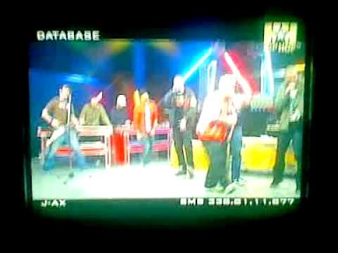 J-ax @ hip hoptv/rocktv feat guè marra chief- SNOB RELOADED