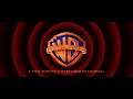 Warner Feature Animation Intro Logo The Iron Giant 1999 SD