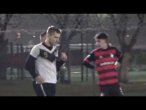 TOPETAZO VS EL FUERTE - #LigaNuñez - #Apertura SLL - 26/6/23