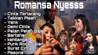 Download lagu FULL ALBUM PILIHAN ROMANSA NOSTALGIA LIVE GEMIRING LOR 2010 mp3