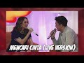 NOAH - Mencari Cinta (Live Version) [Feat. Bunga Citra Lestari]